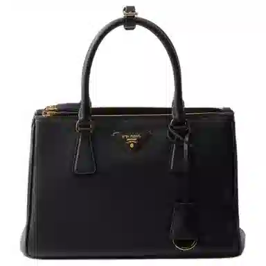 Prada Galleria Black