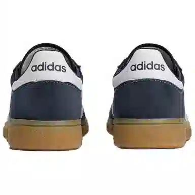 SPORTY RICH x adidas originals HANDBALL SPEZIAL Night Indigo