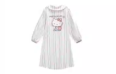 GUKOO x Hello Kitty