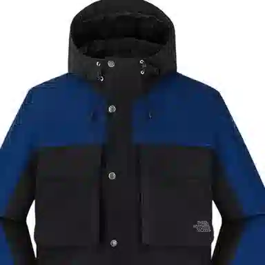 The North Face Dryvent Jacket