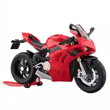 x DUCATI V4S 19