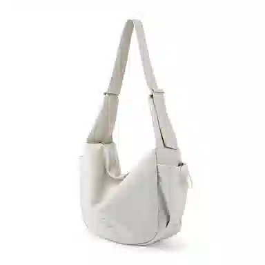 Dickies Crossbody Bag Black/Sand