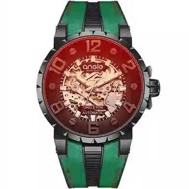 ANGIE PRESENT WATCH