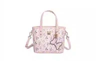 Disney Tote PVC