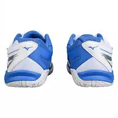 Mizuno Wave medal 6