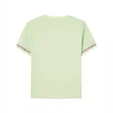 le coq sportif logo T