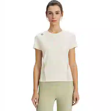 DESCENTE WOMENS TRAINING T