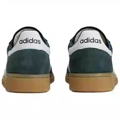 SPORTY & RICH x adidas Handball Spezial Dark Green