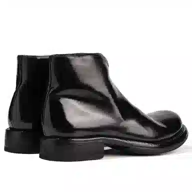 Vibram x Dreambox Short Boots