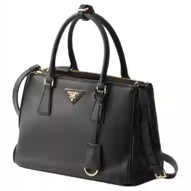 Prada Galleria Black