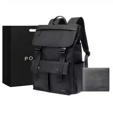 POLO Backpack