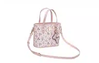 Disney Tote PVC
