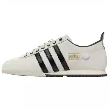 adidas originals Samba 62 Cloud White Core Black Brown