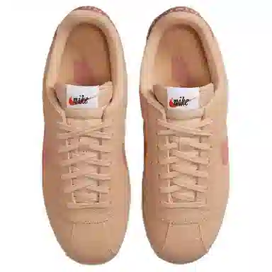 Nike Cortez Vintage Suede Light Brown