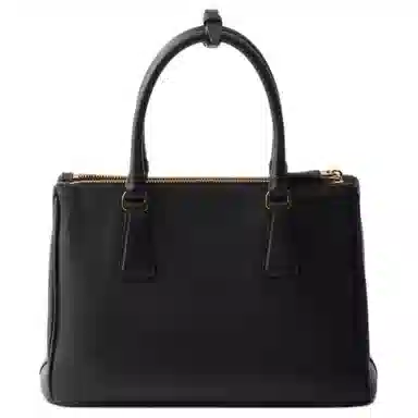 Prada Galleria Black