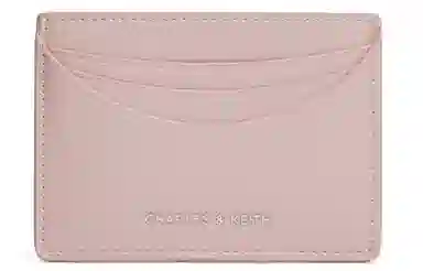 CHARLESKEITH ck PU CreamLight Pink