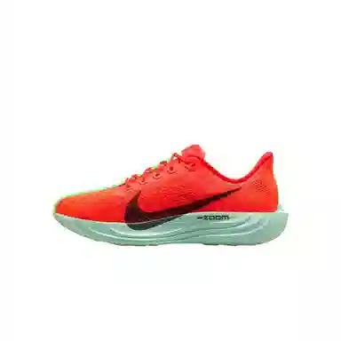 Nike Pegasus Plus Red Black