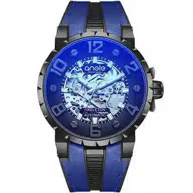 ANGIE PRESENT WATCH
