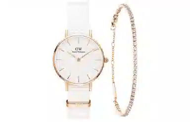 Daniel Wellington DWDW 28MM