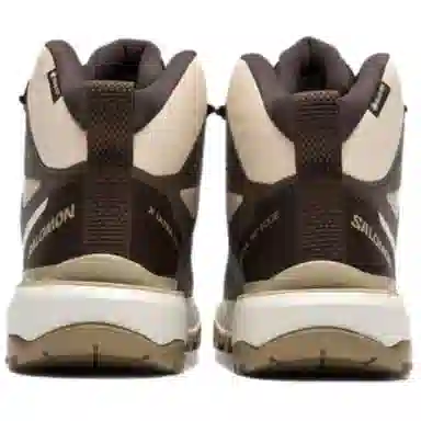 Salomon X Ultra 360 Edge Mid GTX