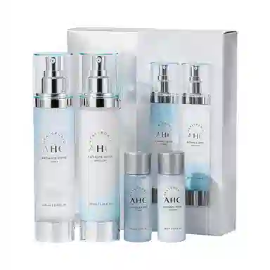 AHC 100ml+100ml+30ml