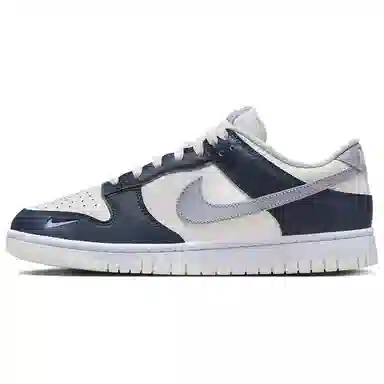 Nike Dunk Low Armory Navy