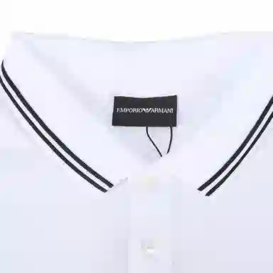 EMPORIO ARMANI Polo