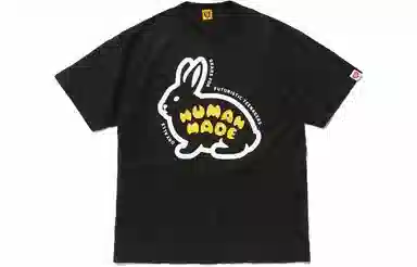 HUMAN MADE FW22 T