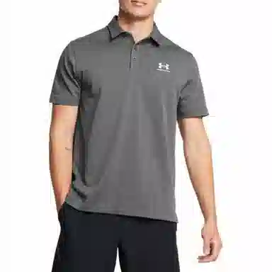 Under Armour Icon logoPolo