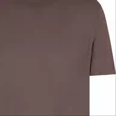 EMPORIO ARMANI SS25 Travel Essential LogoT