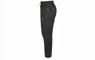 Jordan Logo Training Joggers Black