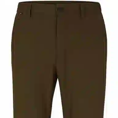 HUGO BOSS Slim-Fit Trousers In Performance-Stretch Fabric