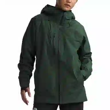THE NORTH FACE Dawnstrike Gtx Insulated Jacket