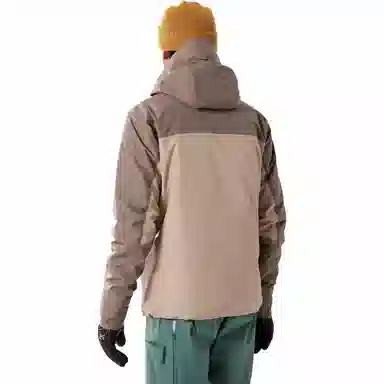 Arcteryx Macai Jacket