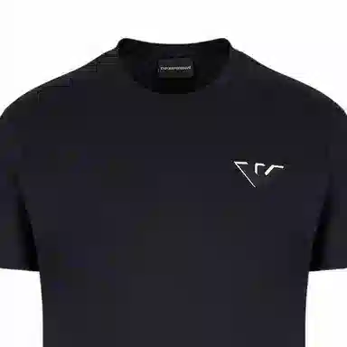 EMPORIO ARMANI FW22 LogoT