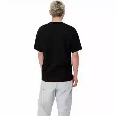 Carhartt WIP SS24 SS Clam T-Shirt Logo T