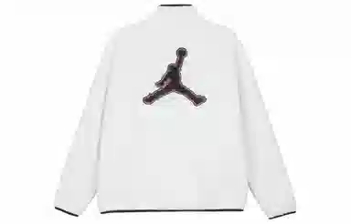 Jordan Fearless Logo Jacket