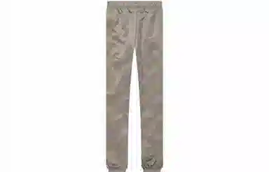 Fear of God Essentials Track Pant Desert Taupe