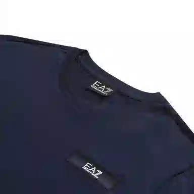 EMPORIO ARMANI SS23 EA7 T