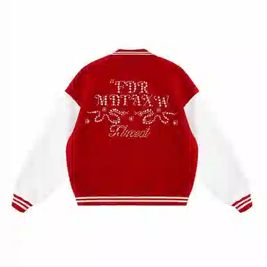 FDR Snake Year Limited Pearl Jacket