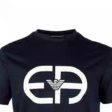 EMPORIO ARMANI SS22 LogoT