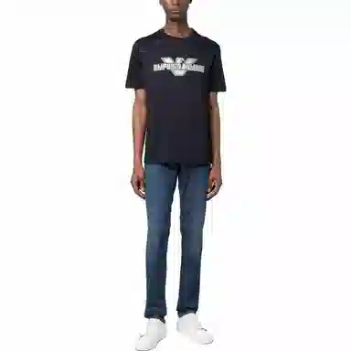EMPORIO ARMANI SS23 LogoT