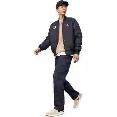 Jordan FW23 CNY Logo