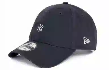 New Era MLB NYLogo 940
