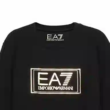 EMPORIO ARMANI EA7 Logo