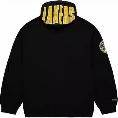 Mitchell Ness x NBA Team OG 2.0