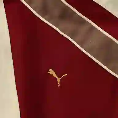 PUMA Retro Track Jacket