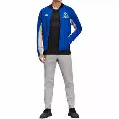 adidas M Vrct Jacket
