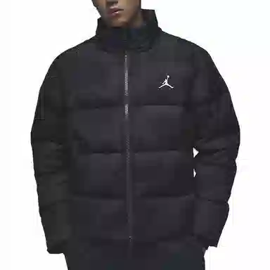 Jordan Flight Heritage