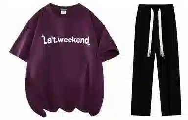 LA'T.WEEKEND LogoT
